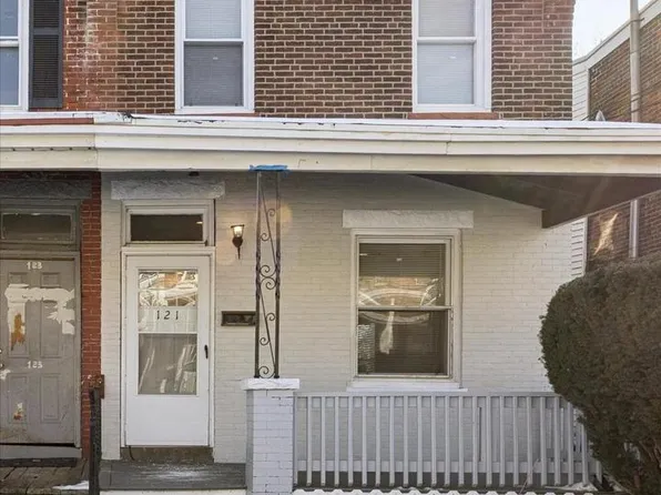 121 N Front St, Darby, PA 19023