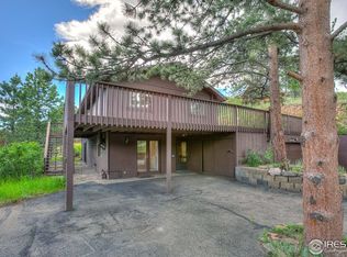 2604 Long View Dr, Estes Park, CO 80517