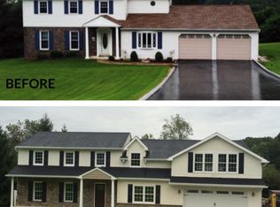 1262 Palomino Dr, West Chester, PA 19380