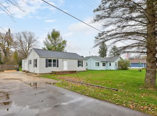 3113 E Mount Morris Rd, Mount Morris, MI 48458