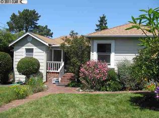 6713 Richmond Ave, Richmond, CA 94805