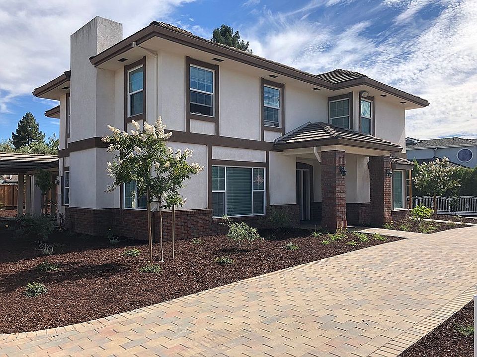 Brand new landscaping!