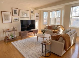 Uptown Condo, Malden, MA 02148
