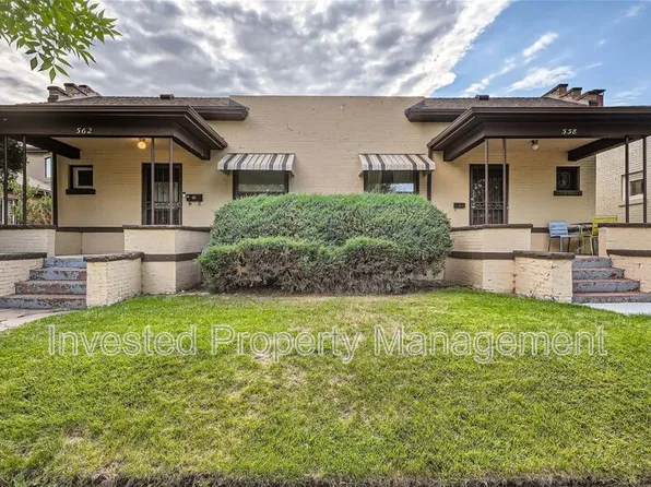 562 N Lafayette St, Denver, CO 80218