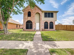 1801 Cool Springs Dr, Mesquite, TX 75181
