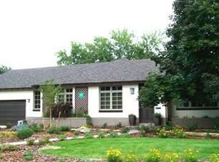 220 Leyden St, Denver, CO 80220