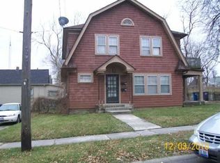 1709 Cone St, Toledo, OH 43606
