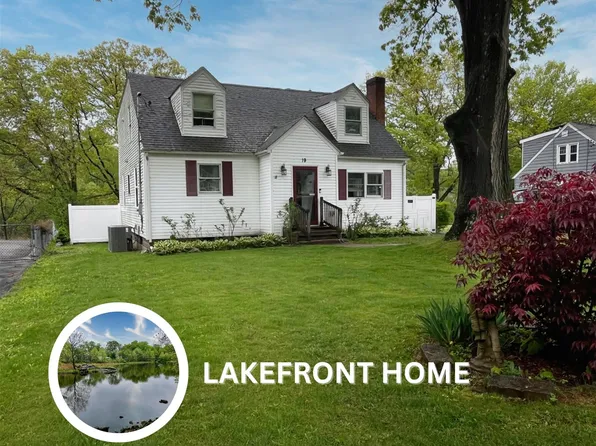 19 Wintergreen Avenue, Newburgh, NY 12550