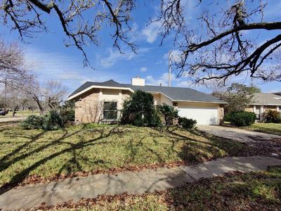 3003 Wagon Trail Dr, Sugar Land, TX, 77479