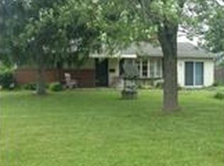 2458 Amberly St, Youngstown, OH
