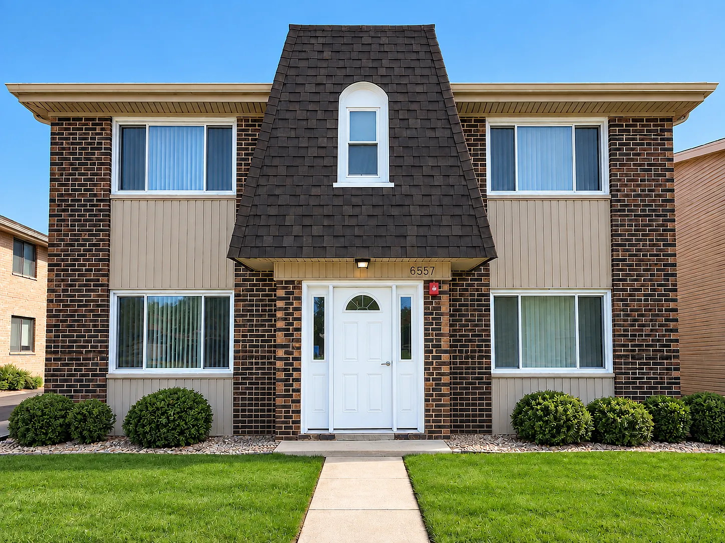 1 bed, 750 sqft, $1,600 — Photo 1
