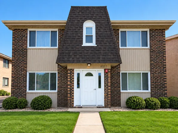 6537 W 173rd Pl #1A, Tinley Park, IL 60477