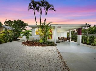 1320 Ridge St, Naples, FL 34103