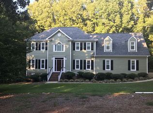 2007 Pine Bark Ln, Clayton, NC 27520