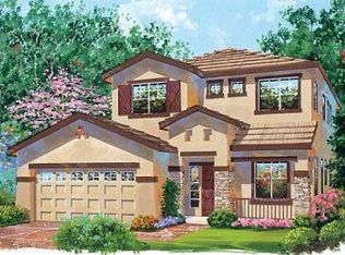 208 Perrara Ct, Roseville, CA