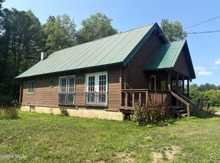 58 Wolcott Road, Crown Point, NY 12928