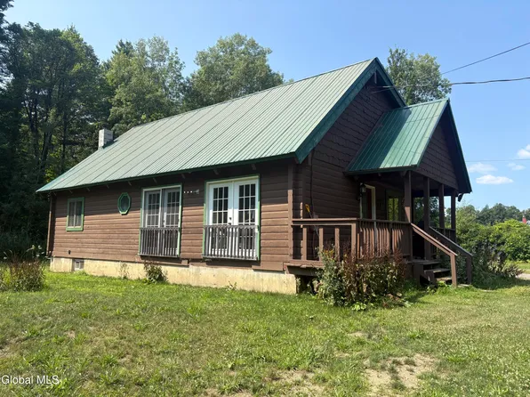 58 Wolcott Road, Crown Point, NY 12928