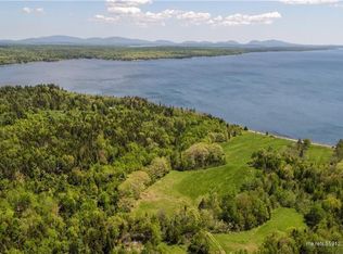 Weymouth Point Ln, Surry, ME 04629