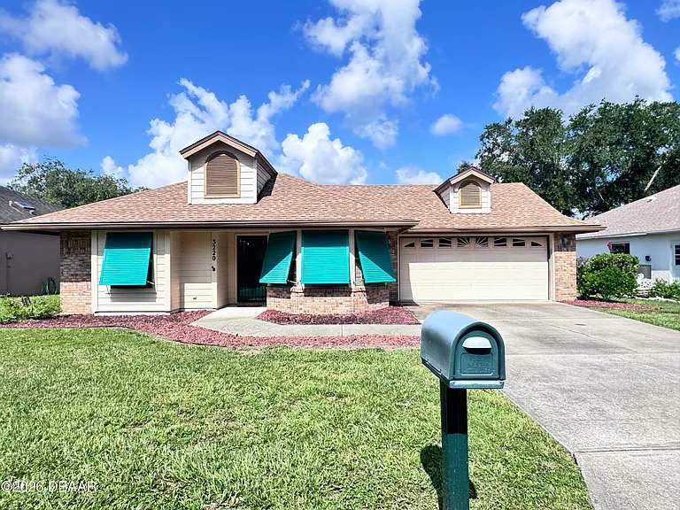 3220 Vail View Dr — Photo 1