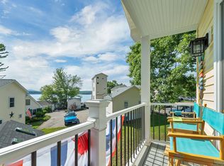144 Lake Street #20, Laconia, NH 03246-2130