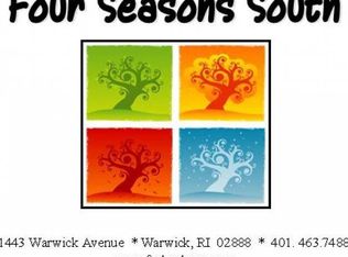 1453 Warwick Ave APT 49, Warwick, RI 02888