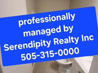 1668 Domain Loop SE, Rio Rancho, NM 87124