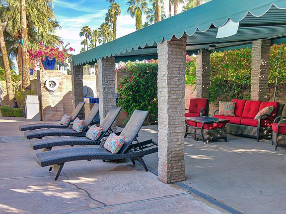 5th image of 650 E Palm Canyon Dr APT 12