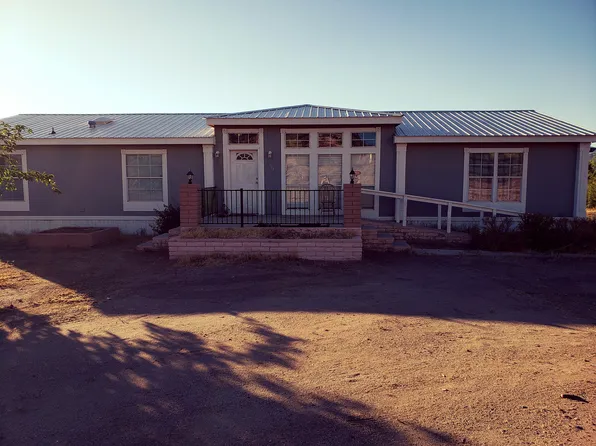 7384 E San Jose Rd, Safford, AZ 85546