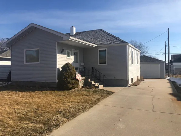 515 S 7th St, Albion, NE 68620