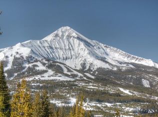 Ulerys Lakes Rd, Big Sky, MT 59716
