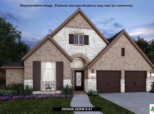 9803 Kremmen Pl, Boerne, TX 78006
