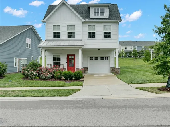 5001 Gracious Dr, Franklin, TN 37064
