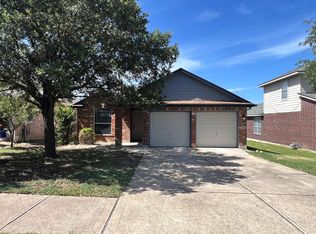 11701 Timber Heights Dr, Austin, TX 78754