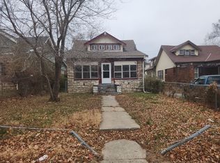 5252 Brookwood Ave, Kansas City, MO 64130