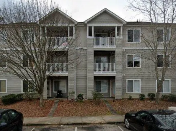 1341 Crab Orchard Dr, Raleigh, NC