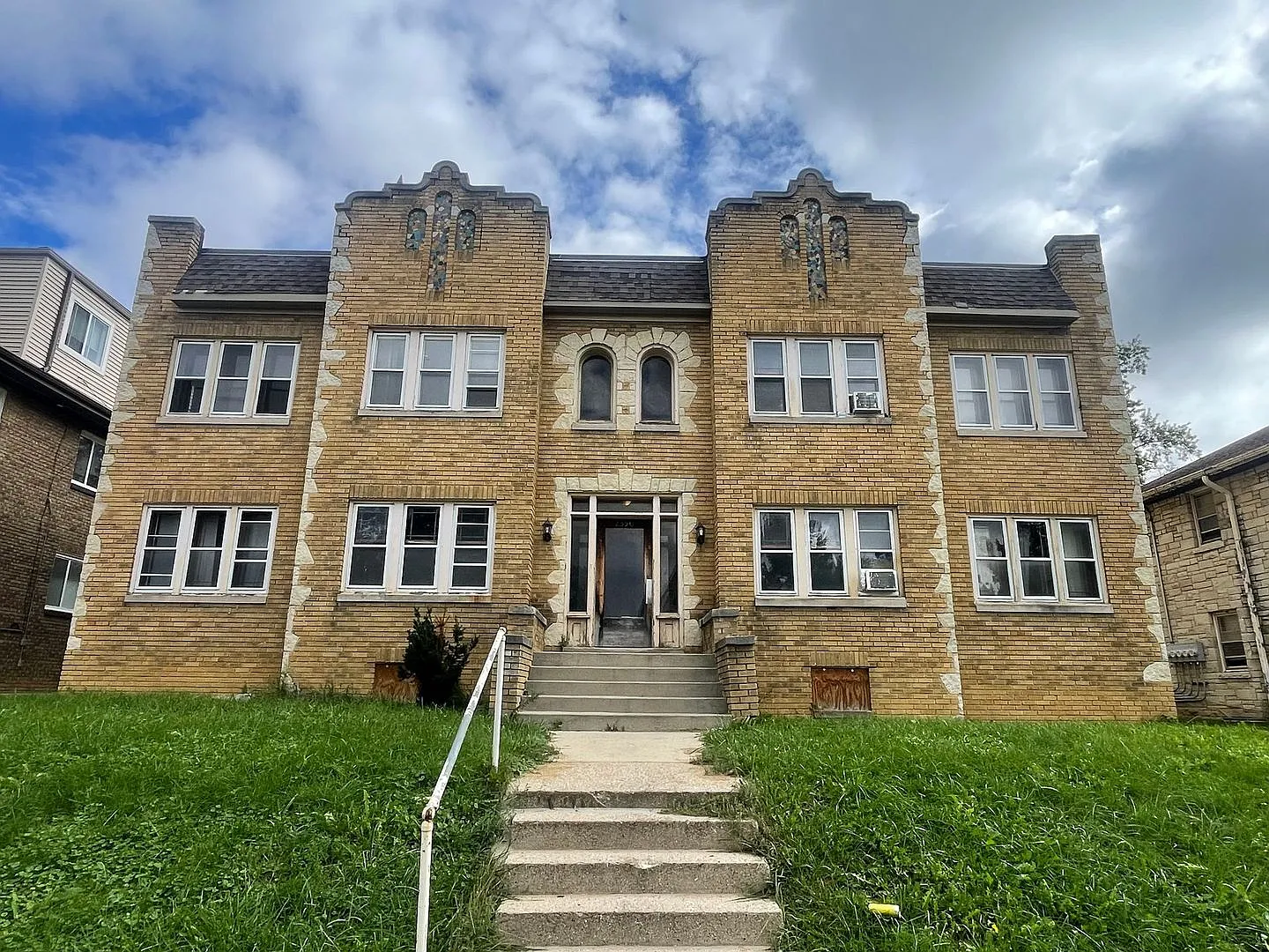 2350 N 53rd St. - 4 Unit — Photo 1