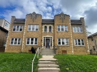 2350 N 53rd St. - 4 Unit, Milwaukee, WI 53210