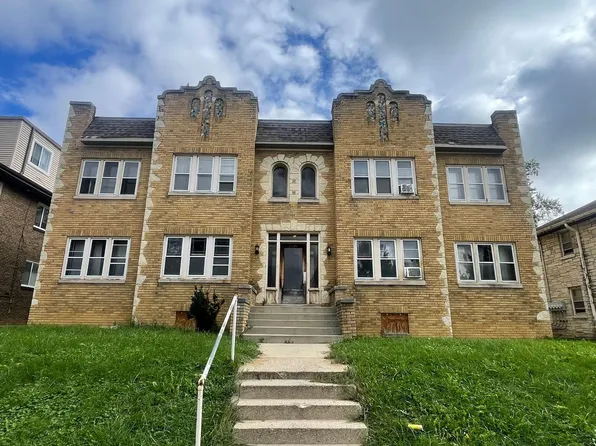 2350 N 53rd St. - 4 Unit, 2350 N 53rd St APT 4, Milwaukee, WI 53210