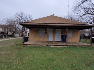 1009A W Mulberry Ave, Duncan, OK 73533
