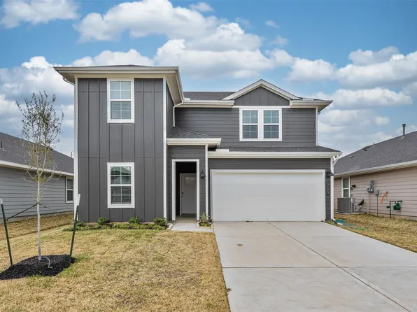 3123 Langley Bend Ln, Fulshear, TX 77441