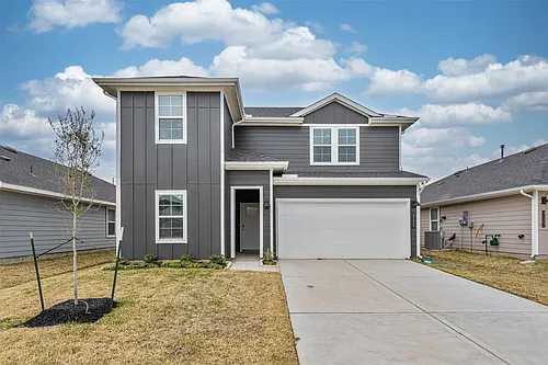 3123 Langley Bend Ln Photo 1