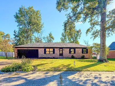 7699 Georgia Ln, Newburgh, IN, 47630