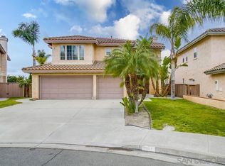 1164 Crystal Downs Dr, Chula Vista, CA 91915