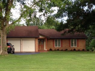 668 Highway At, Villa Ridge, MO 63089