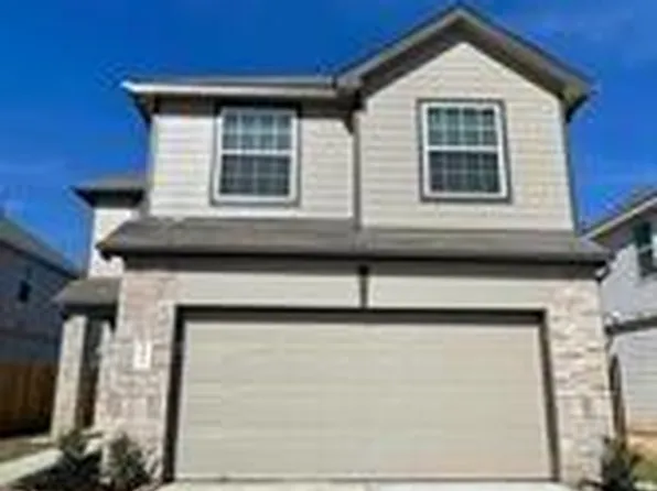 24634 Bastiani Canvas Ln, Katy, TX 77493