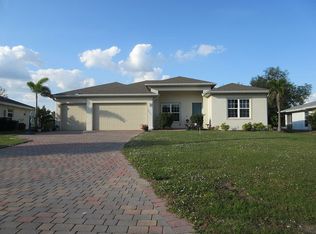 2153 Pagoda Ln, Punta Gorda, FL 33983