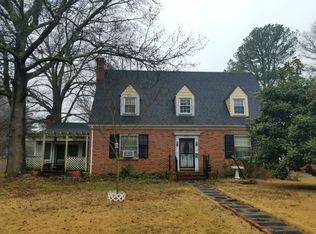 1864 Sherwood Rd, Petersburg, VA 23805