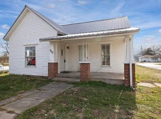 500 E Main St, Humansville, MO 65674