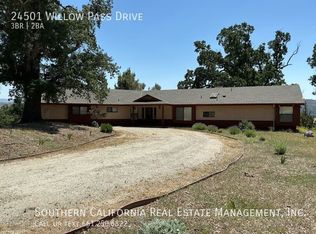 24501 Willow Pass Dr, Tehachapi, CA 93561