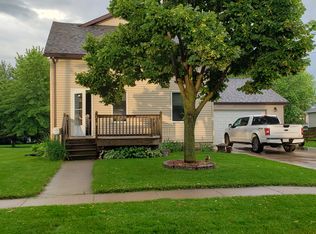 138 S Fillmore St, Lancaster, WI 53813